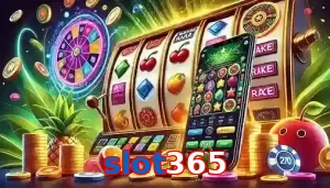 slot365