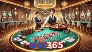 slot365